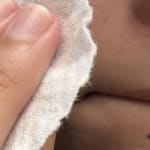 User submitted media