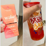 User submitted media