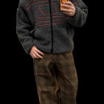 User submitted media