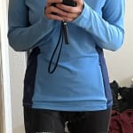 User submitted media