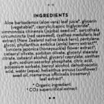 User submitted media