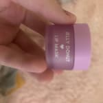User submitted media
