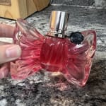 User submitted media