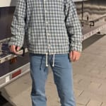 User submitted media
