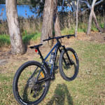X-Caliber 8 - Trek Bikes