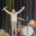 User submitted media