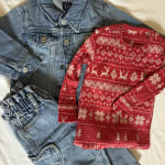 User submitted media