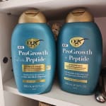 User submitted media