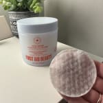 User submitted media