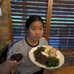 User submitted media