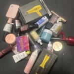 User submitted media