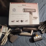 User submitted media
