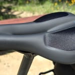 Bontrager Commuter Fluid Bike Saddle Trek Bicycle Tustin