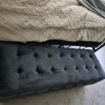 User submitted media