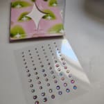 User submitted media