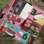 User submitted media