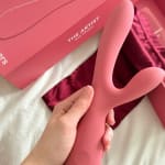 User submitted media