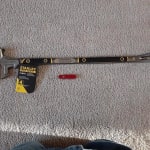 Stanley FatMax Xtreme 30In FUBAR III