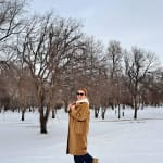 User submitted media