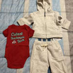 User submitted media