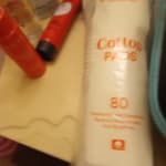 User submitted media