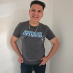 OPTIMIST TEE