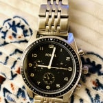 Wilkin Multifunction Stainless Steel 