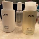 User submitted media