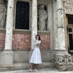 User submitted media