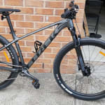 X-Caliber 8 - Trek Bikes