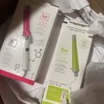 User submitted media