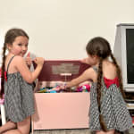 User submitted media