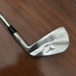 Mizuno Pro 241 Golf Iron Set 4-PW, Steel, Right Hand, 7pc Mizuno Pro 241 Golf Iron Set 4-PW, Steel, Right Hand, 7pc