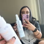 User submitted media