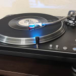 Audio Technica - AT-LP1240-USBXP - Tocadiscos manual de accionamiento – The  'In' Groove