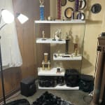 User submitted media