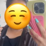User submitted media