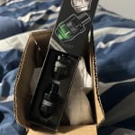User submitted media