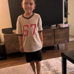User submitted media