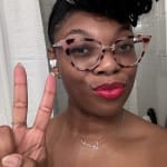 User submitted media