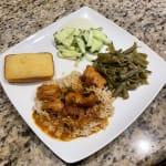Sweet Cornbread Mix