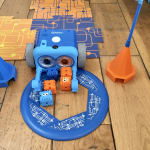 Botley® 2.0 the Coding Robot