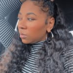 User submitted media