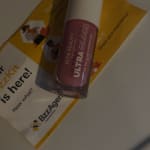 User submitted media