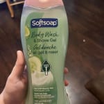 User submitted media