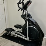 BowFlex BXE216 Elliptical BowFlex