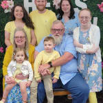 User submitted media