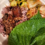 Fishwife Smoked Salmon with Fly by Jing Sichuan Chili Crisp - World Market
