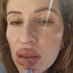 User submitted media