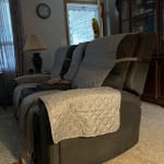 User submitted media